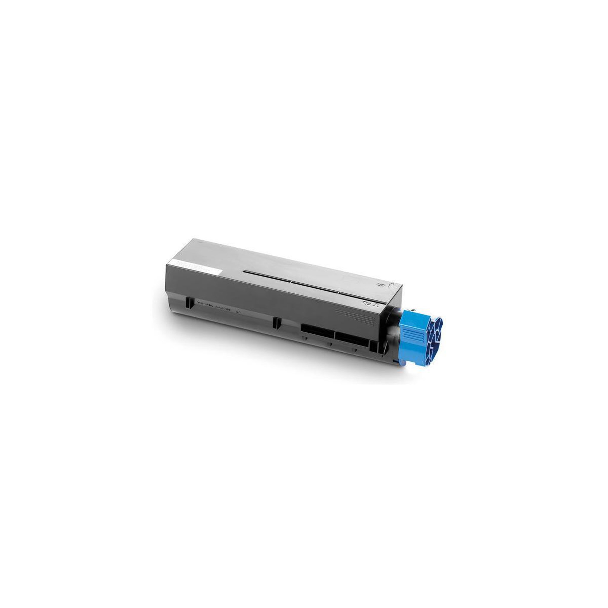 Voir la diapositive 2 : Oki Toner OKI 44574702 Noir 3000 pages