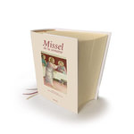 MISSEL DE LA SEMAINE. TEXTE LITURGIQUE OFFICIEL, Jounel Pierre