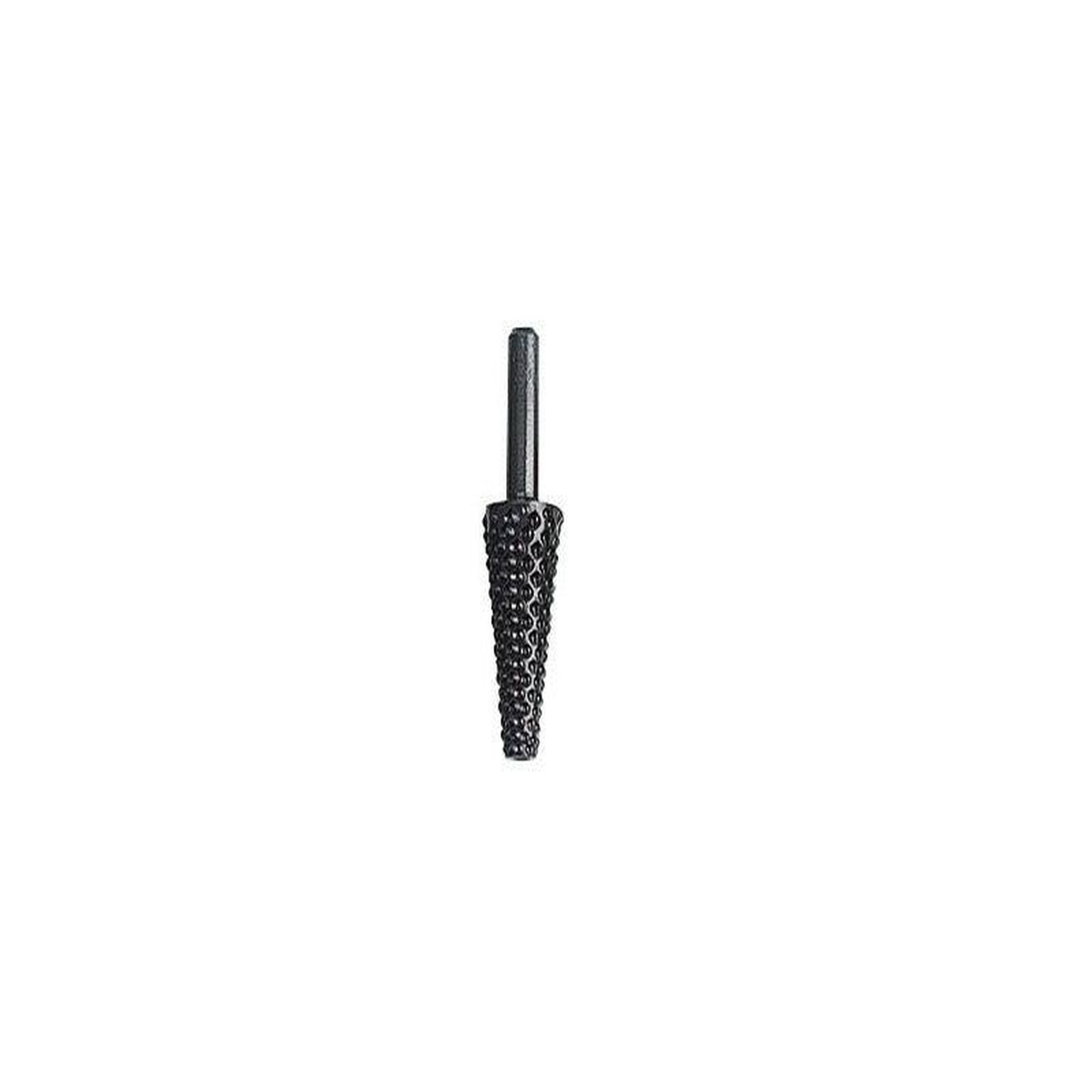 WOLFCRAFT Râpe / lime cônique pour perceuse, WOLFCRAFT, adapté pour bois diam. 5 -35 mm
