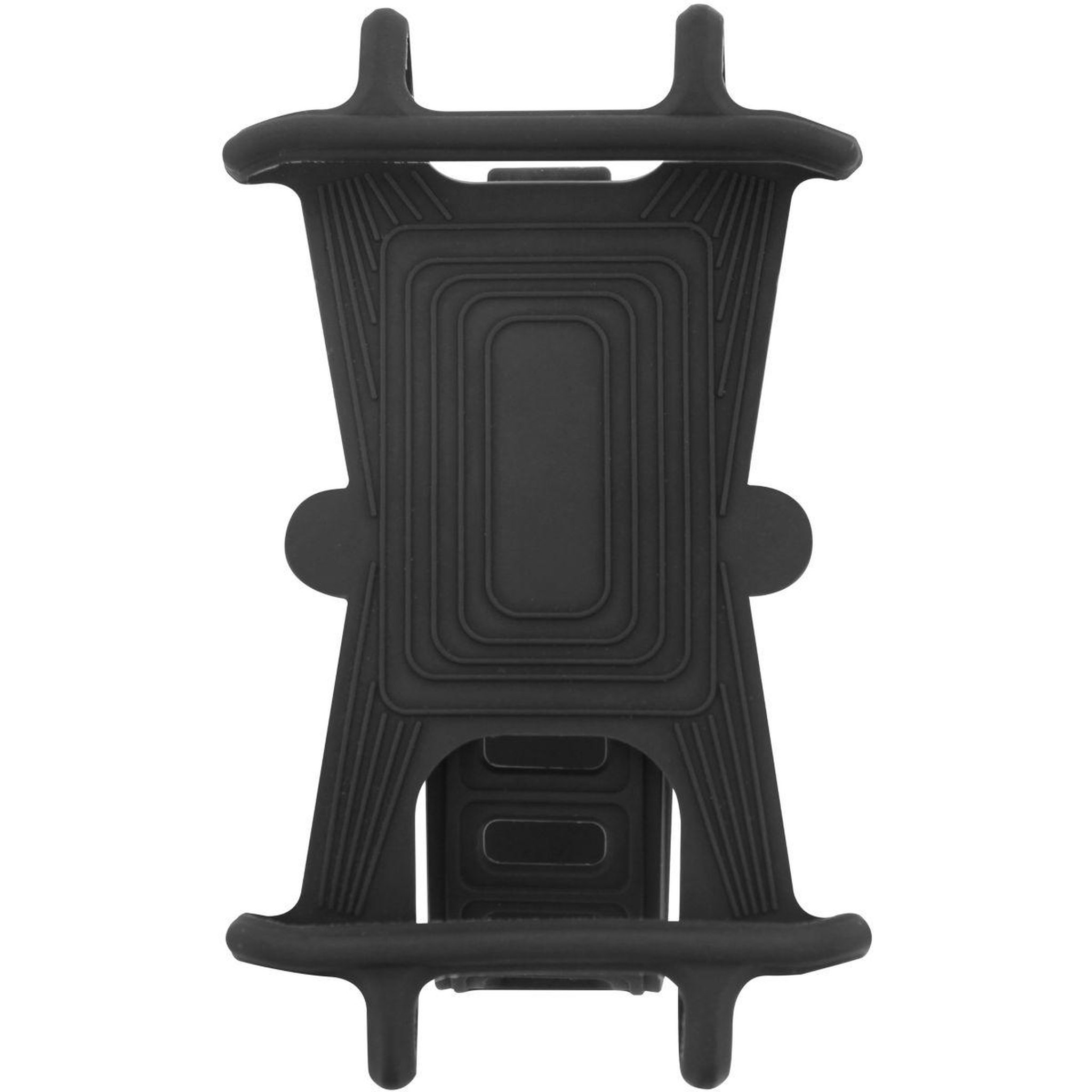 Voir la diapositive 3 : TNB Support smartphone pour vélo/trottinette