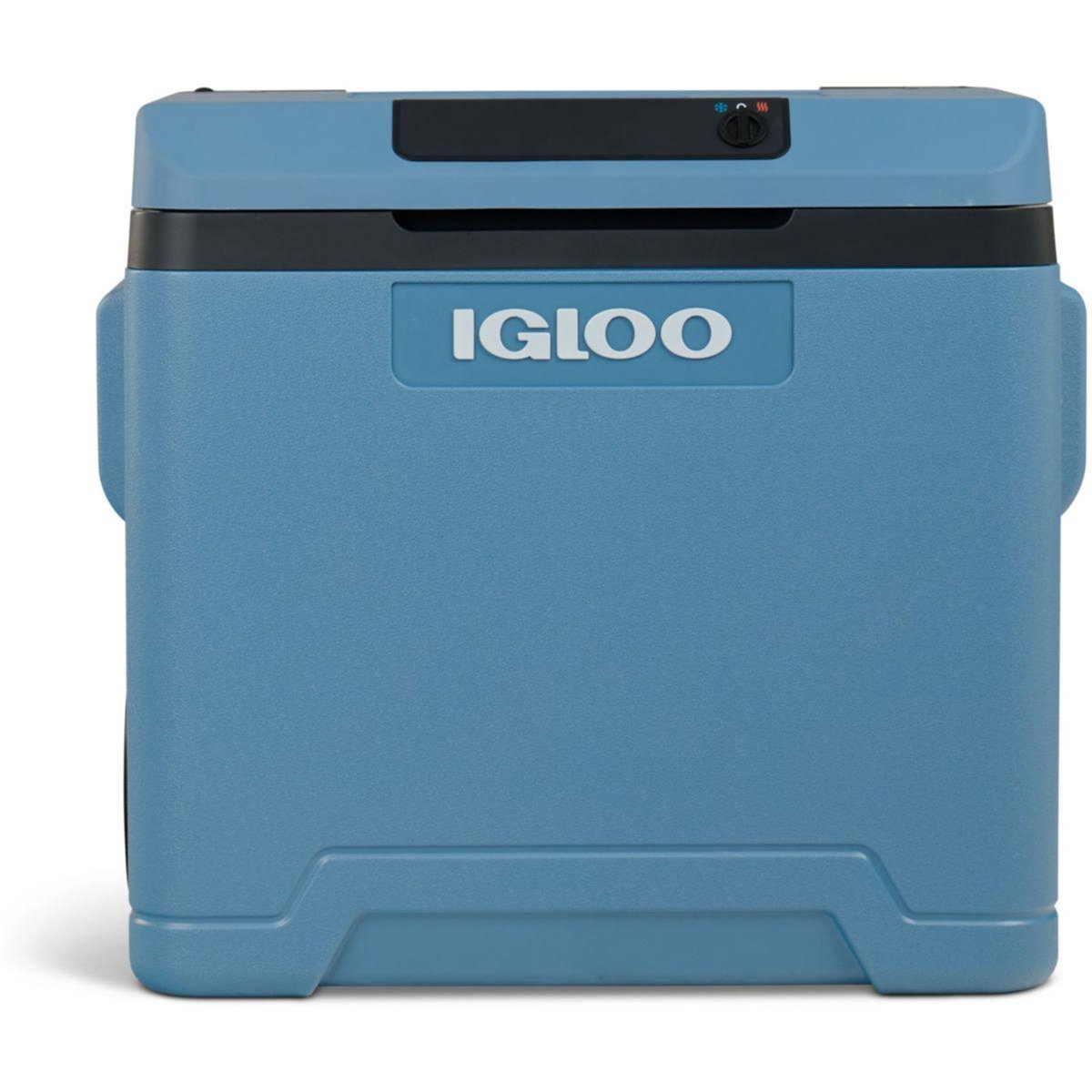 IGLOO Glacière électrique IE42 blue