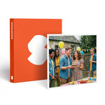 Smartbox Joyeux anniversaire - Coffret Cadeau Multi-thèmes