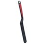 Voir la diapositive 1 : FIVE Spatule Coudée de Cuisine  Silitop  36cm Noir