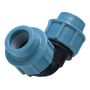 Voir la diapositive 2 : Jardibric Raccord coudé 16b d25 plymouth