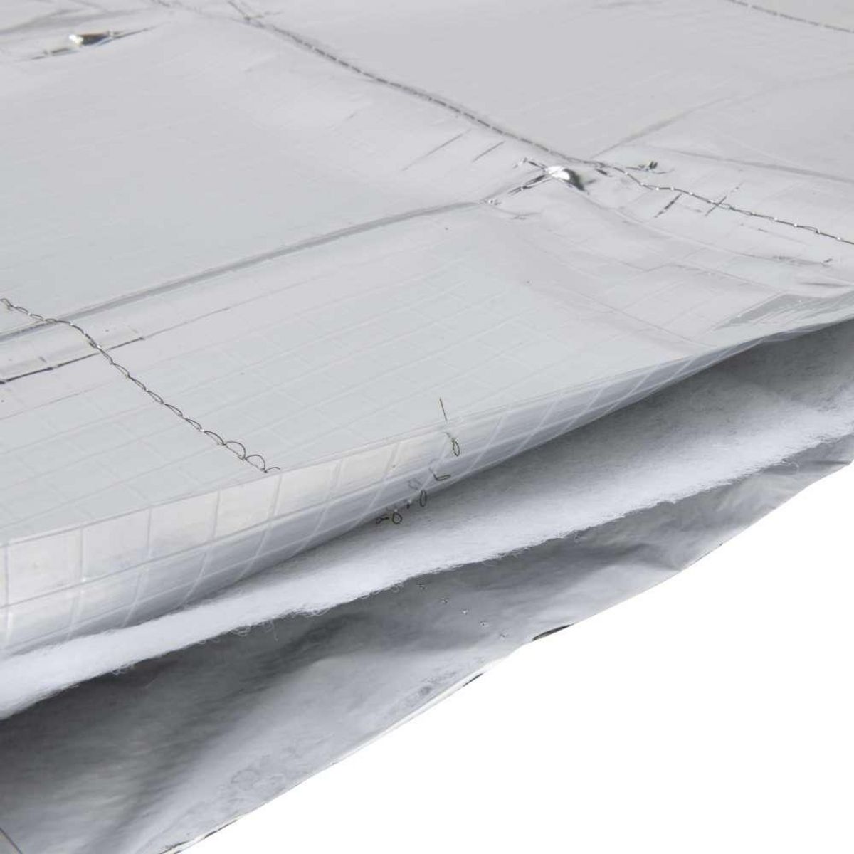 WERKAPRO Isolant  4 couches  ballon d'eau chaude WERKA PRO