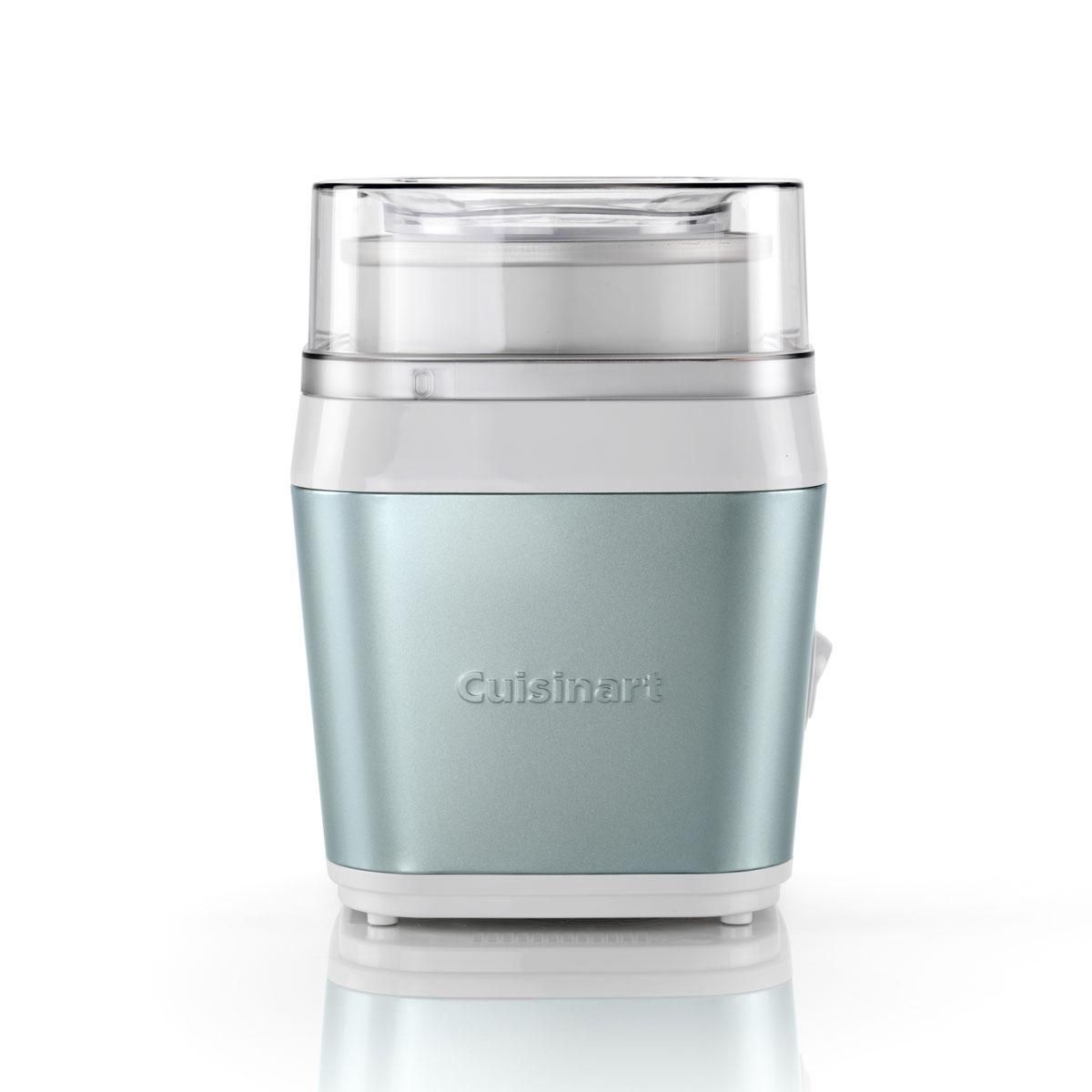 Cuisinart Sorbetière 1.4l 50w pistache - ice31ge