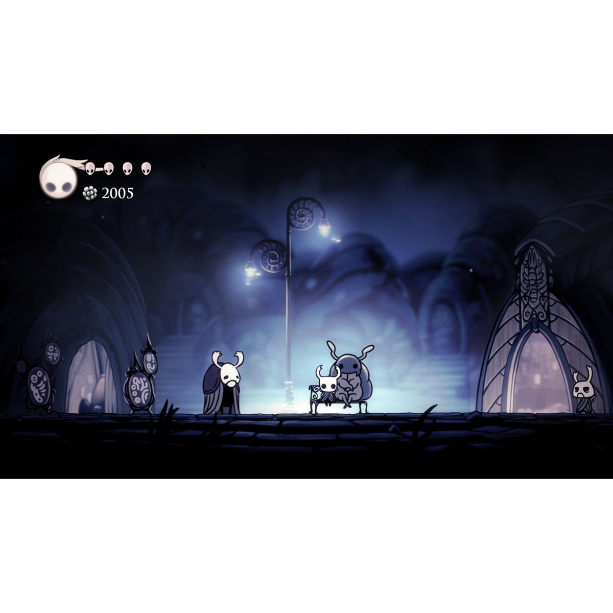 Hollow Knight Nintendo Switch