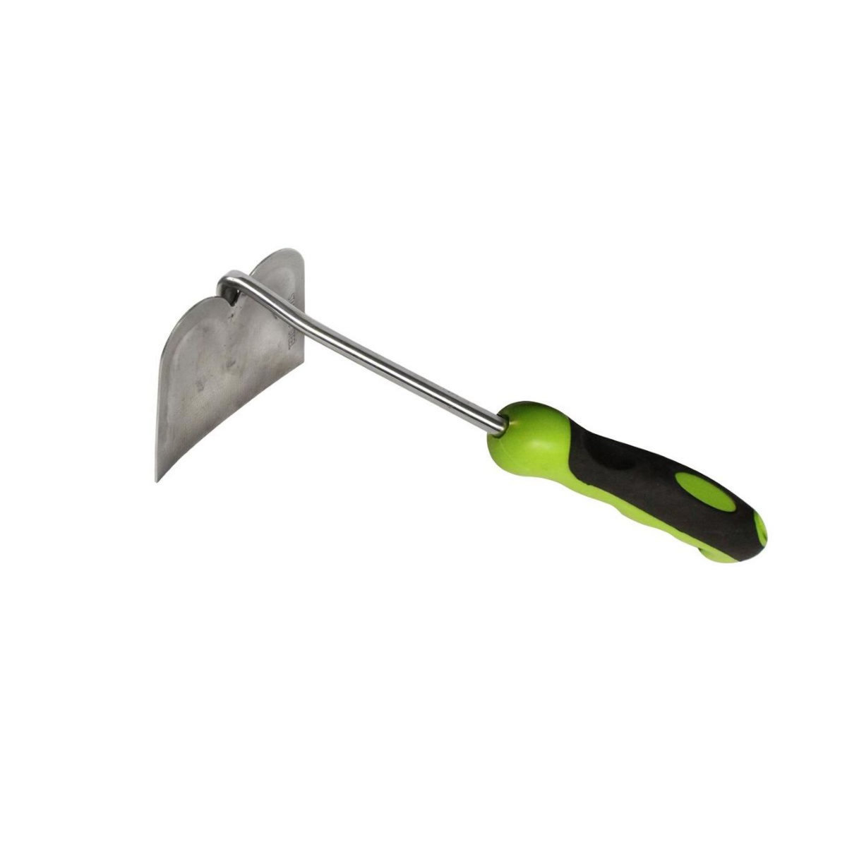 GARDENSTAR Binette à main - Acier