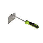 GARDENSTAR Binette à main - Acier