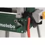 METABO Raboteuse dégauchisseuse - METABO - HC 260 C - Electrique - Bois - 260 mm - 900 W