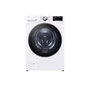 Voir la diapositive 1 : LG Lave-linge frontal  20kg 1000 tours/min - F20P12WST