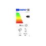 Voir la diapositive 2 : BRANDT Lave-vaisselle 60cm 14 couverts 44db - DSF34524X