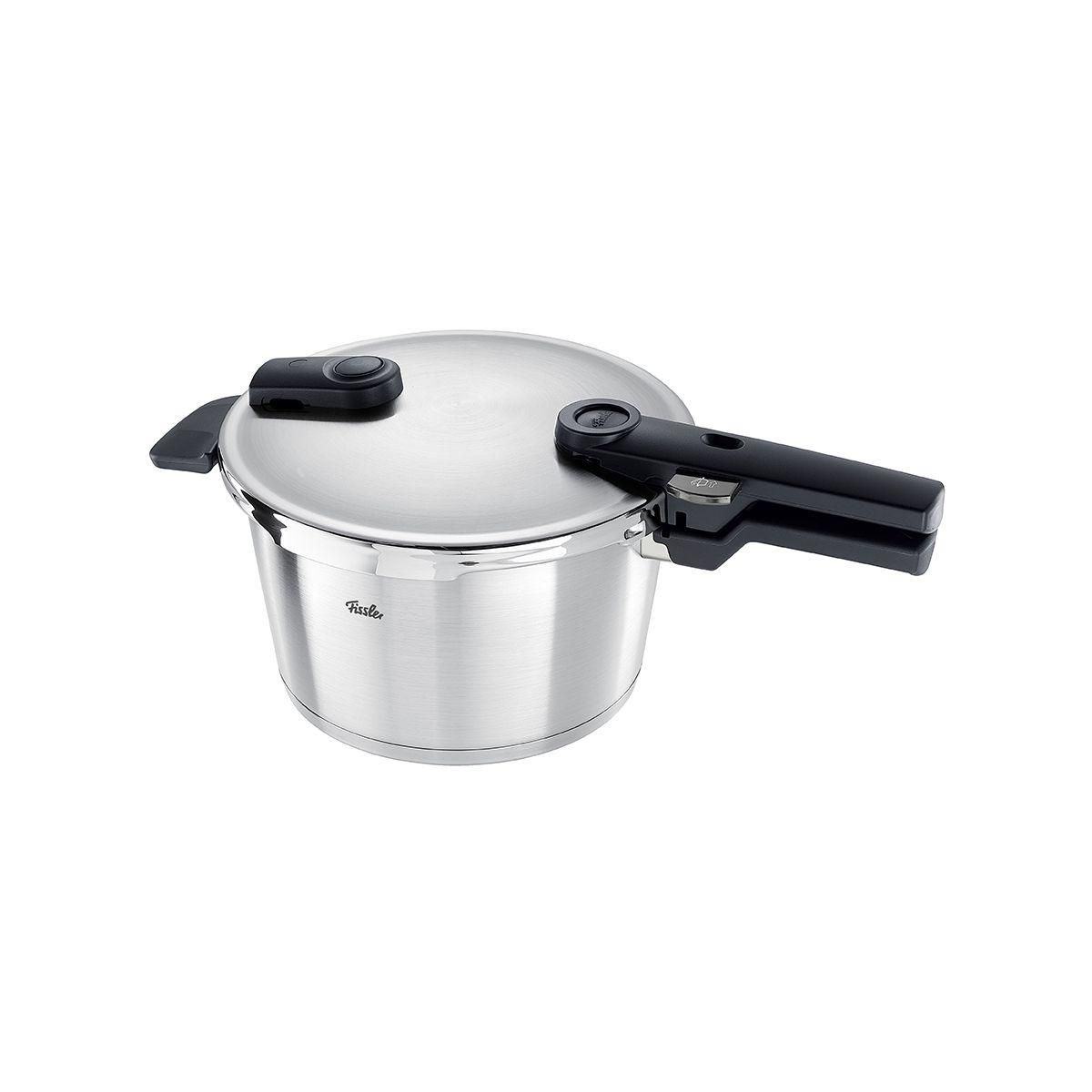 Fissler Autocuiseur Vitaquick Premium Pressure 22 cm 4.5L