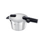 Voir la diapositive 5 : Fissler Autocuiseur Vitaquick Premium Pressure 22 cm 4.5L