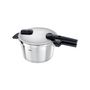 Voir la diapositive 5 : Fissler Autocuiseur Vitaquick Premium Pressure 22 cm 4.5L