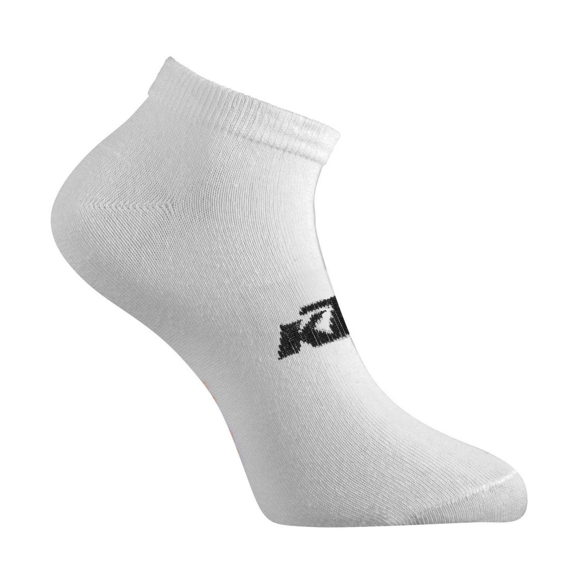 KTM Lot de 6 Paires de Tiges Courtes homme