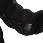 Voir la diapositive 3 : Vila Blouse Noire Femme Vila Elma
