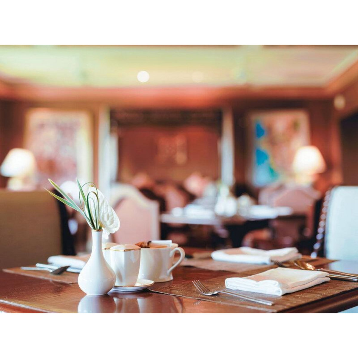 Smartbox Voyage gastronomique - Coffret Cadeau Séjour