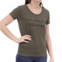 Voir la diapositive 1 : Lee Cooper T-shirt  Femme Lee Cooper Ole