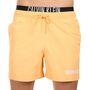 Voir la diapositive 1 : CALVIN KLEIN JEANS Short de bain  Homme Calvin Klein Medium Double