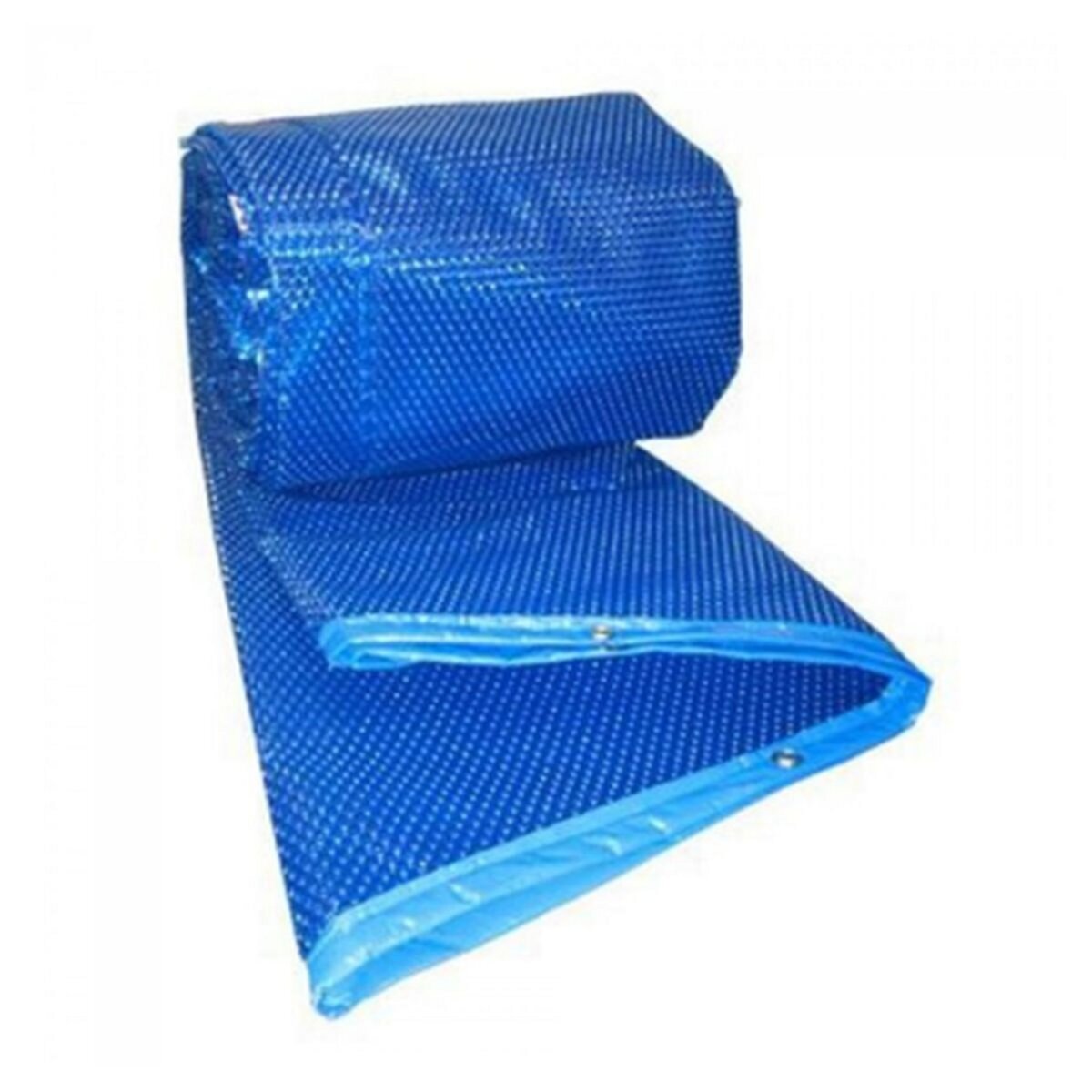 Bâche été à bulle octogonale 410 cm