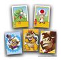 Voir la diapositive 5 : Panini PANINI - Super Mario Trading Cards - Fat Pack De 24 Cartes + 2 Cartes Bonus