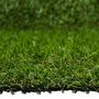 Voir la diapositive 2 :  Gazon artificiel Werkapro, épaisseur 2 cm 1 x 10 m soit 10m2