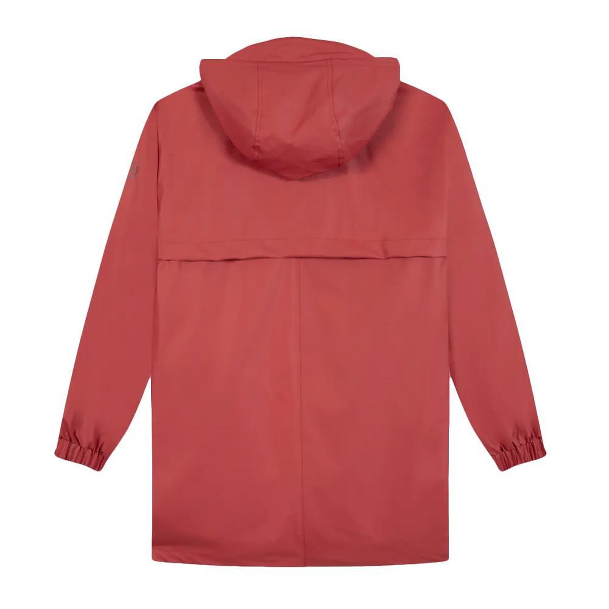 Voir la diapositive 4 : TBS Veste rouge femme tbs hibiscus