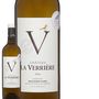 Voir la diapositive 1 : Château La Verrière Bordeaux Blanc 2016
