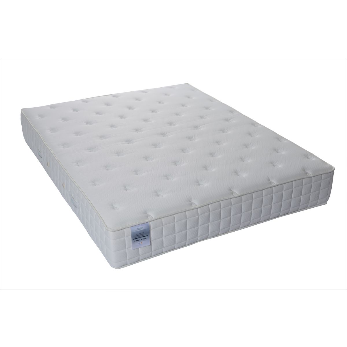 PRESTIGE Collection Matelas ressorts 160x200 cm HOTEL MEMO