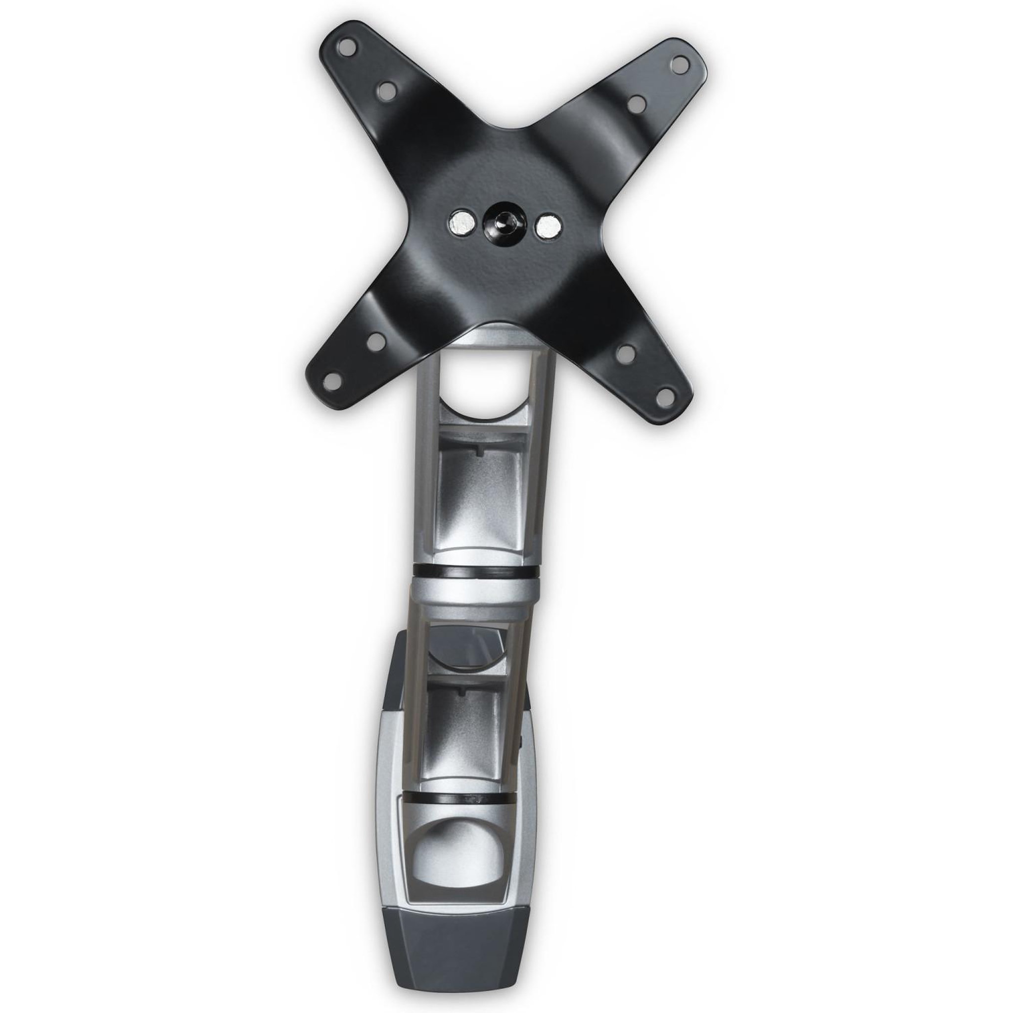 Voir la diapositive 3 : Startech Startech.com armwalldslp support d'écran plat pour bureau 76,2 cm (30 ) argent mur