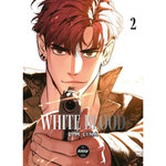 WHITE BLOOD TOME 2 , Lina Lim
