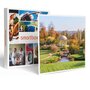 Voir la diapositive 1 : Smartbox Visite des Trianons et du hameau de la reine au château de Versailles en famille - Coffret Cadeau Sport & Aventure