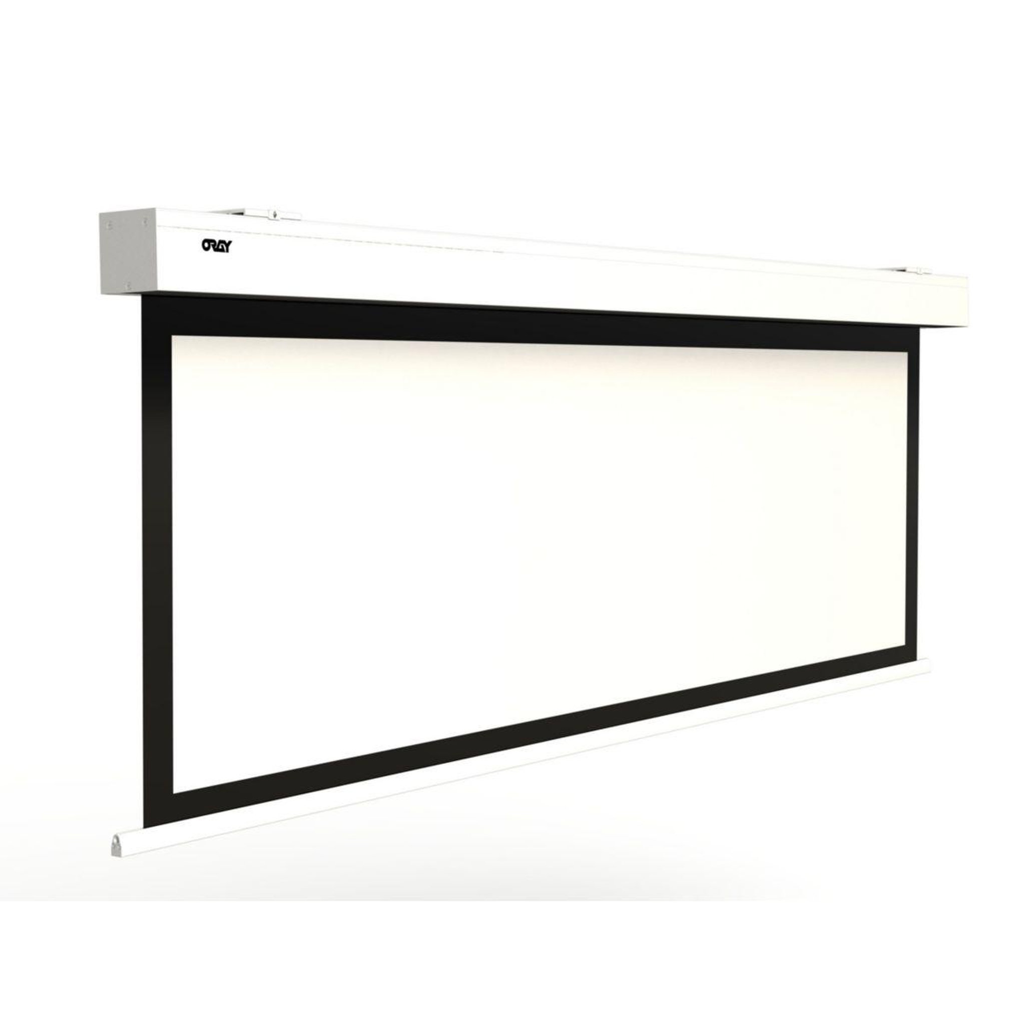 Oray Ecran de projection squar hc 196x262