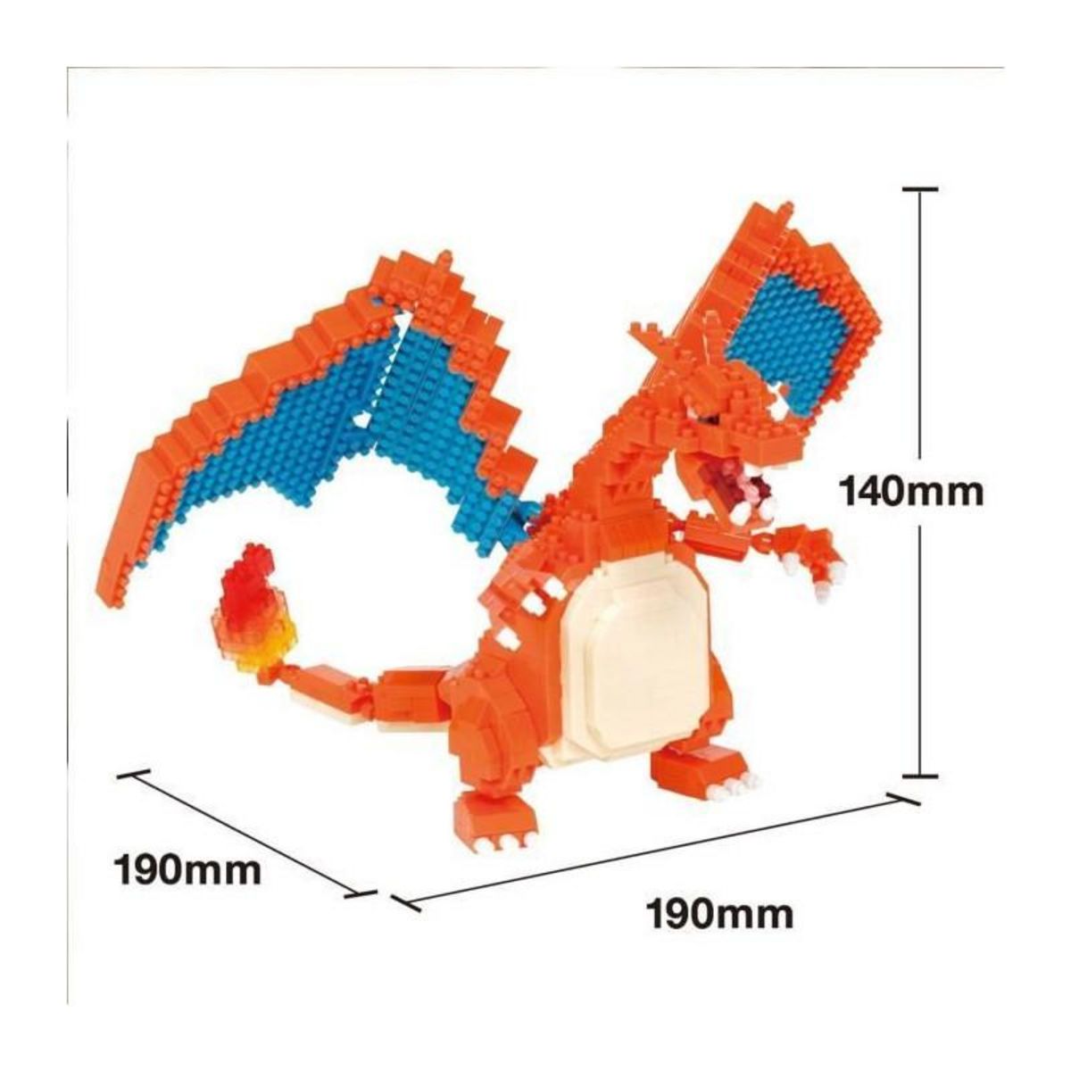 BANDAI Maison de poupées Bandai multicolore