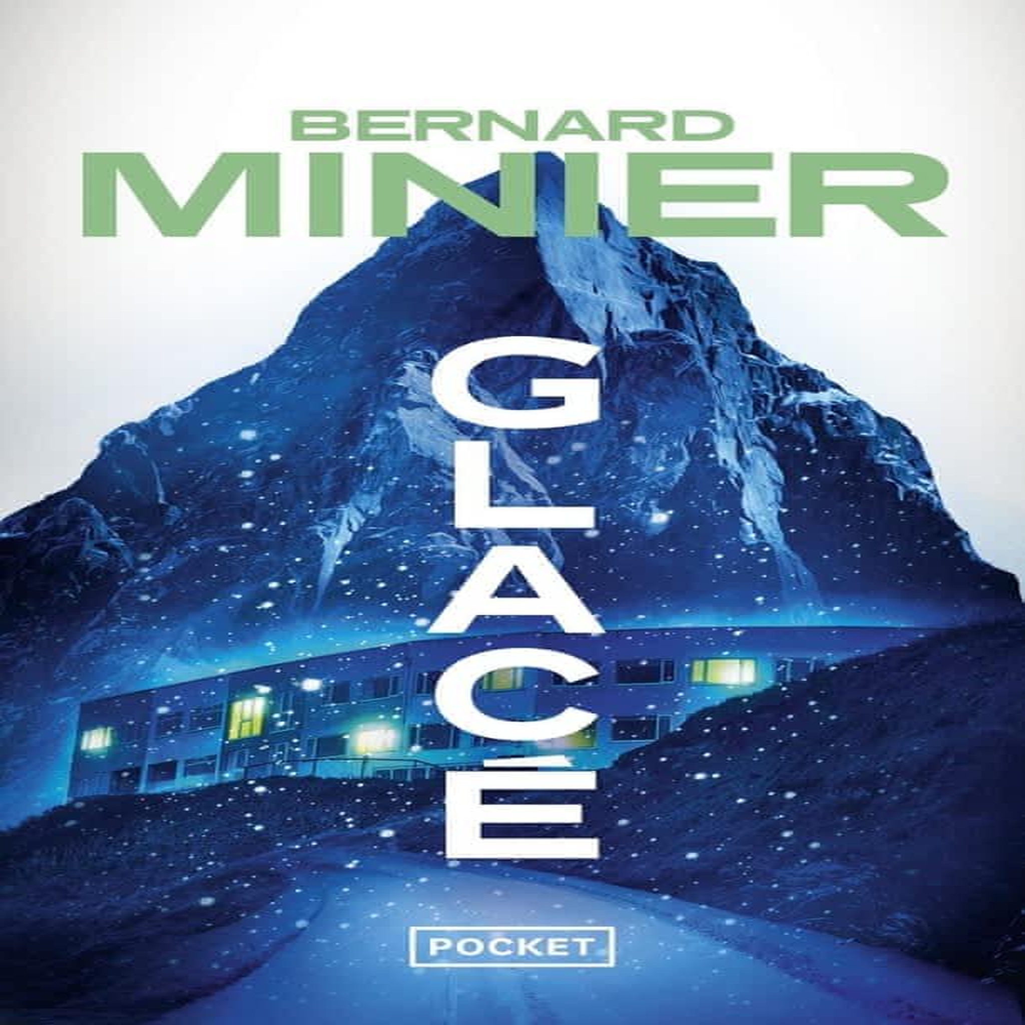 GLACE, Minier Bernard
