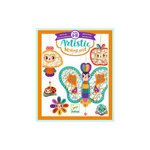 Djeco Jeu créatif Djeco Le Jardin