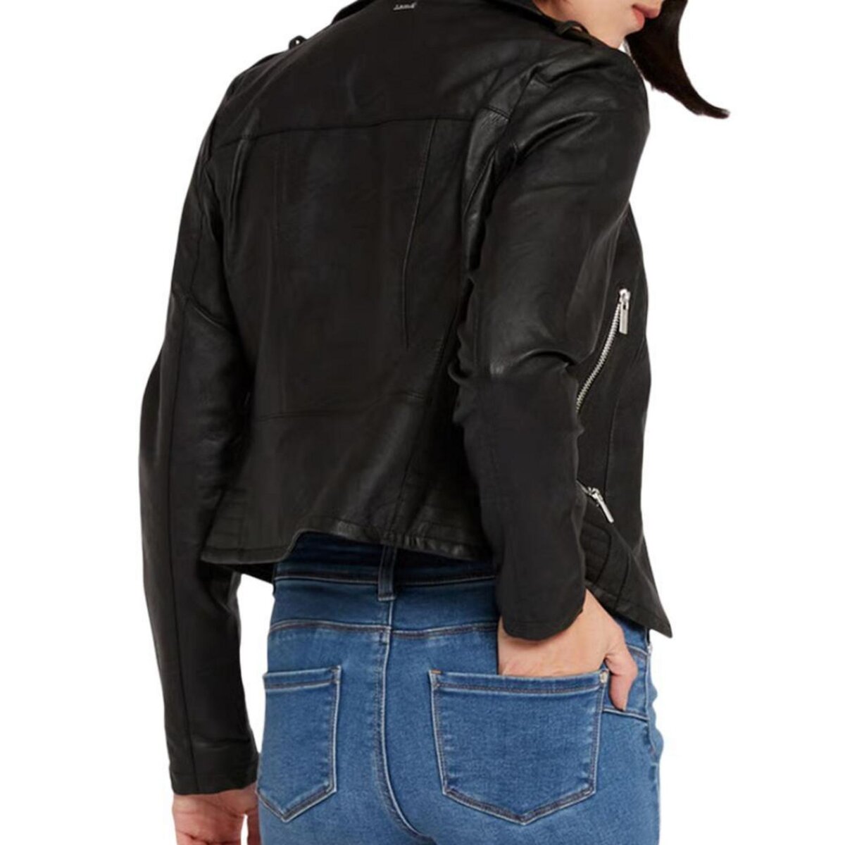 MORGAN Perfecto  Femme Morgan GRAMMO