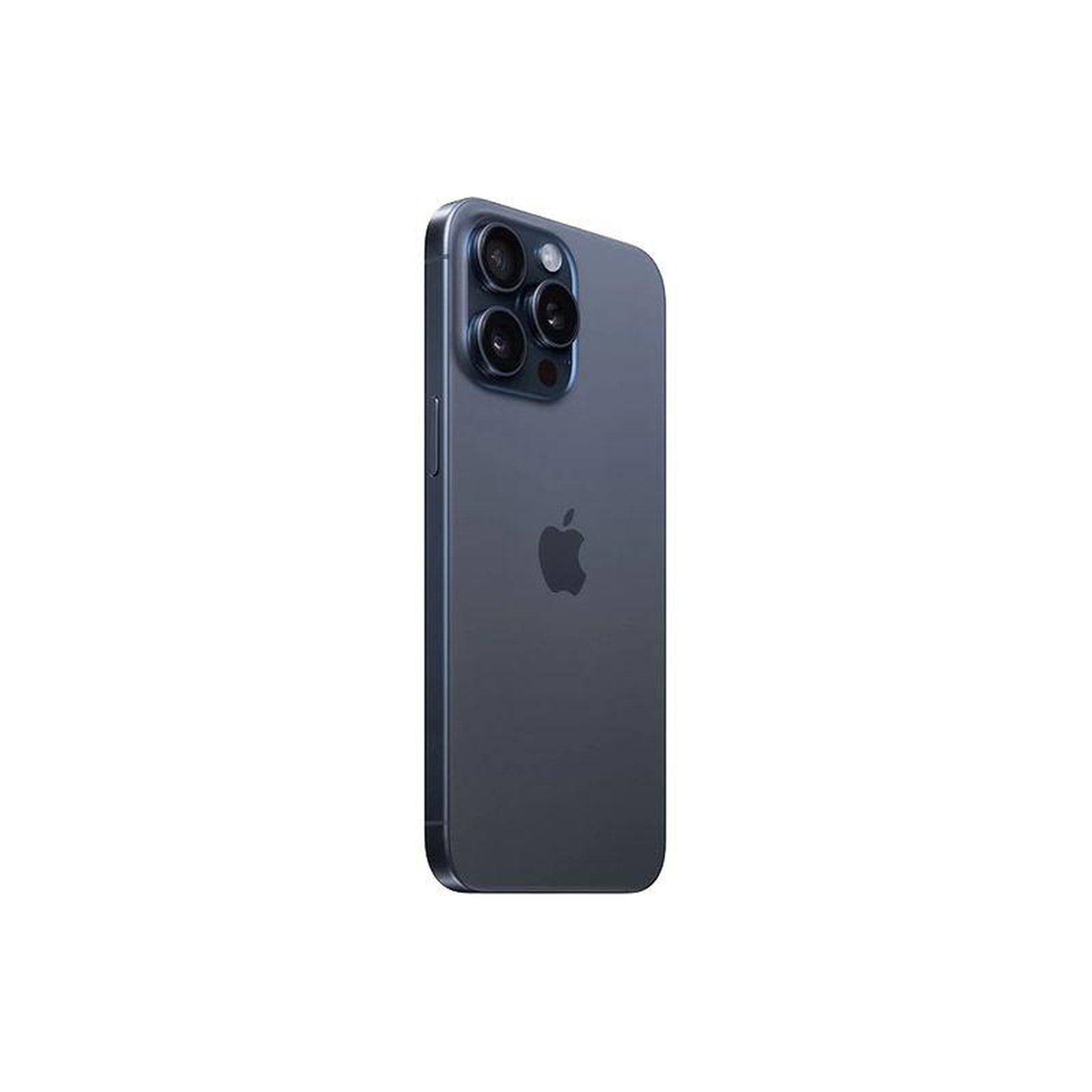 Voir la diapositive 3 : APPLE iPhone 15 Pro reconditionné 128 Go - Grade B - Bleu