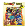 Voir la diapositive 3 : EDUCA EDUCA - Puzzle - 500 Dragon Ball Super