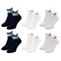 Voir la diapositive 2 : QUIKSILVER Chaussettes QUIKSILVER QUARTER