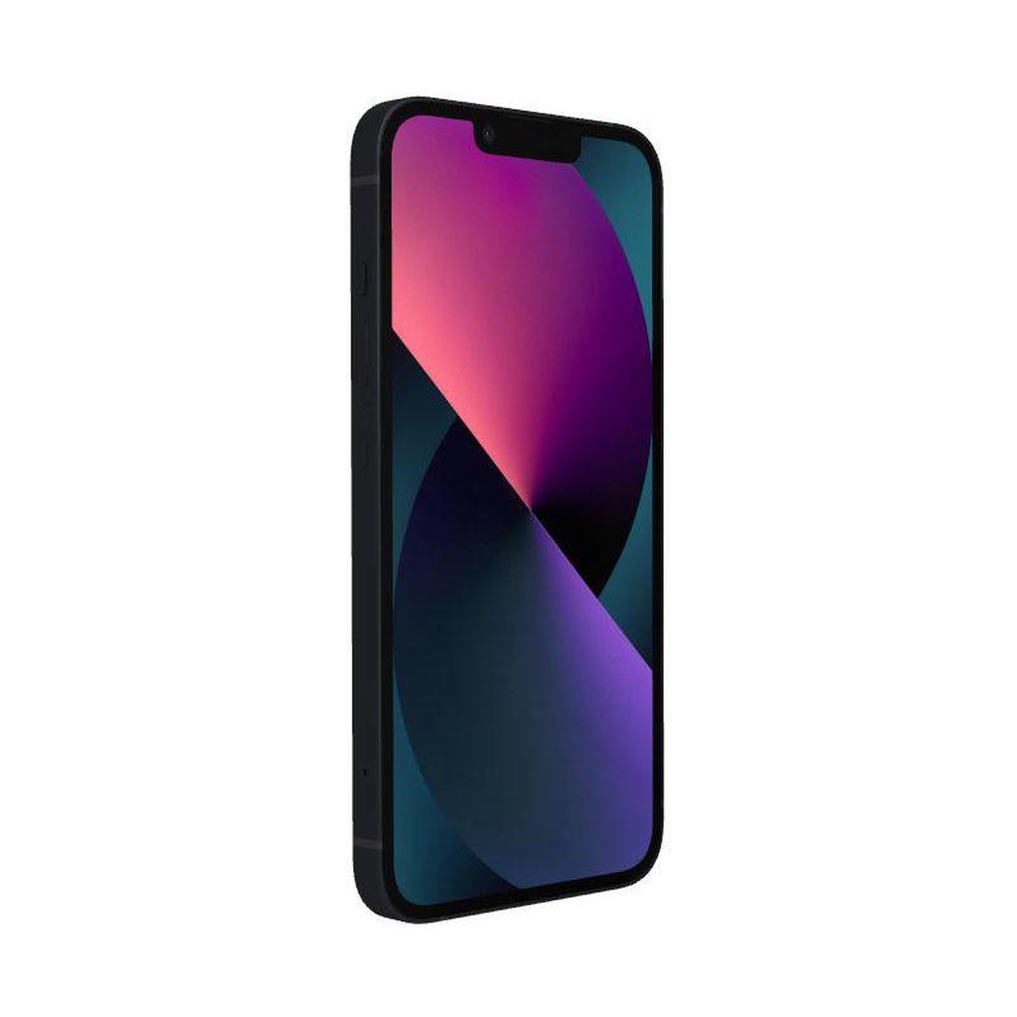Voir la diapositive 2 : APPLE iPhone 13 reconditionné 128 Go - Grade B - Noir