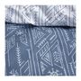 Voir la diapositive 3 : Today Parure de lit 2 personnes - TODAY - Sunshine 16.7 - 220 x 240 cm - 100% Coton imprimé