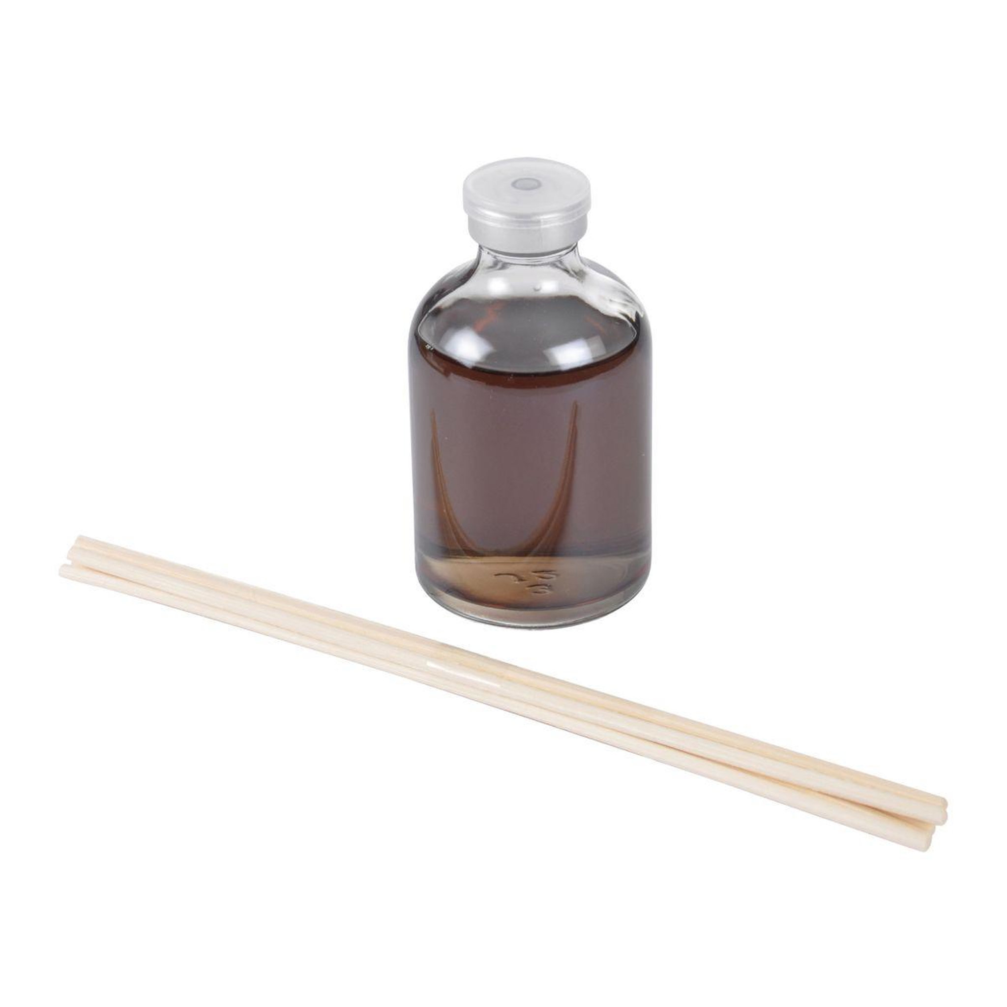 HOMEA Diffuseur de parfum  fresh  50ml bois de cèdre