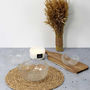 Voir la diapositive 5 : Paris Prix Lot de 6 Coupelles en Verre  Lua  70cl Transparent