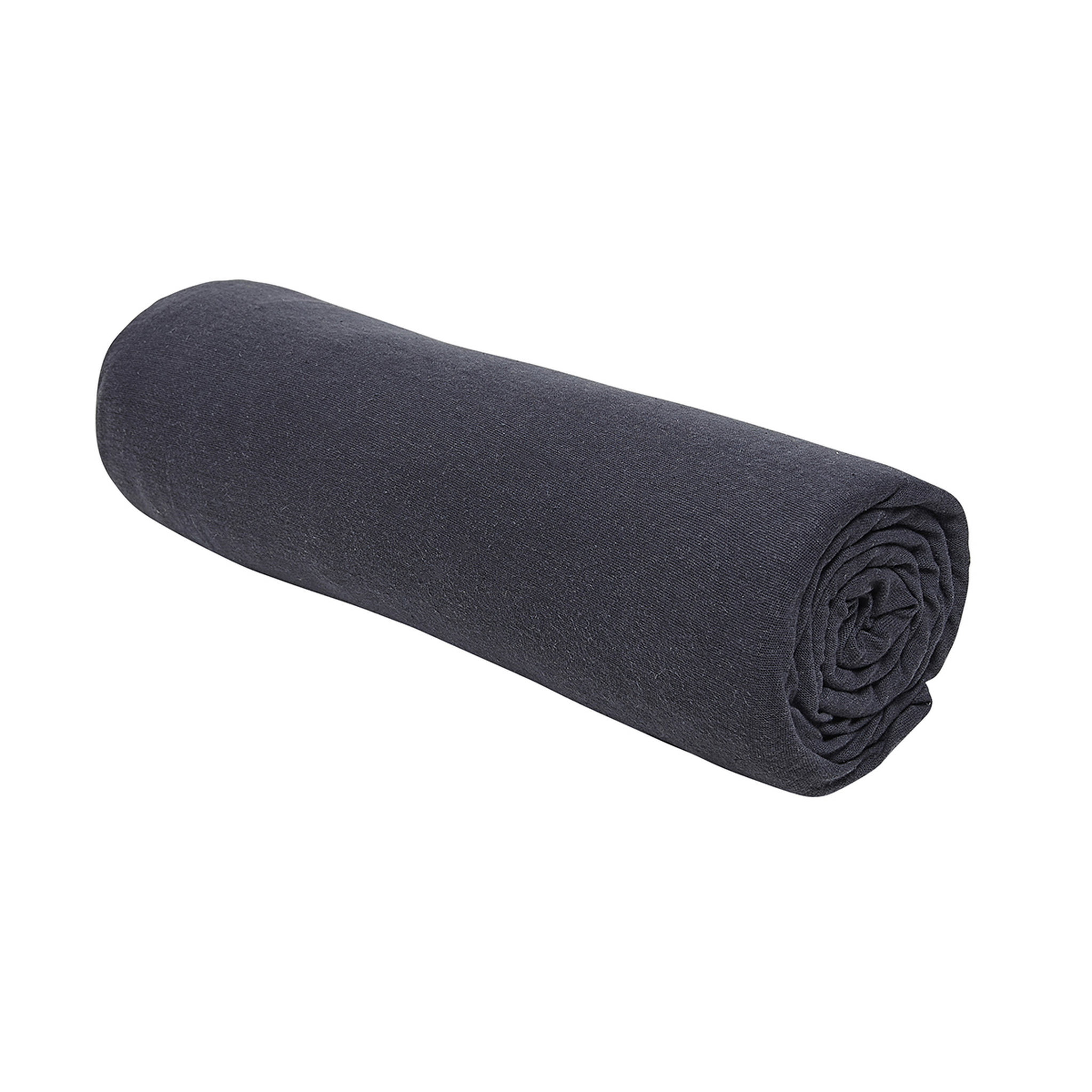 Voir la diapositive 2 : TODAY Drap housse uni en jersey coton ESSENTIAL 
