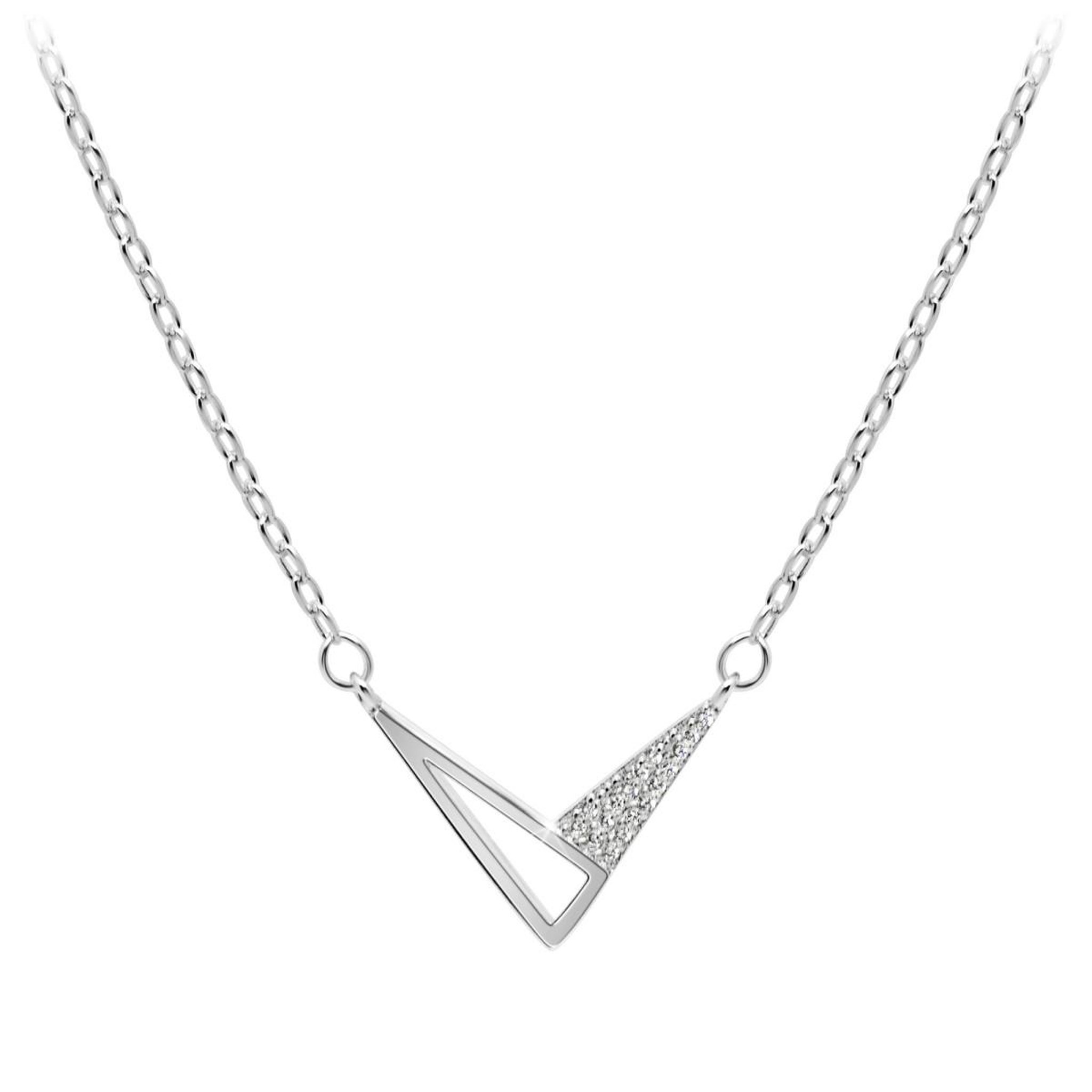 SC CRYSTAL Collier par SC Crystal®
