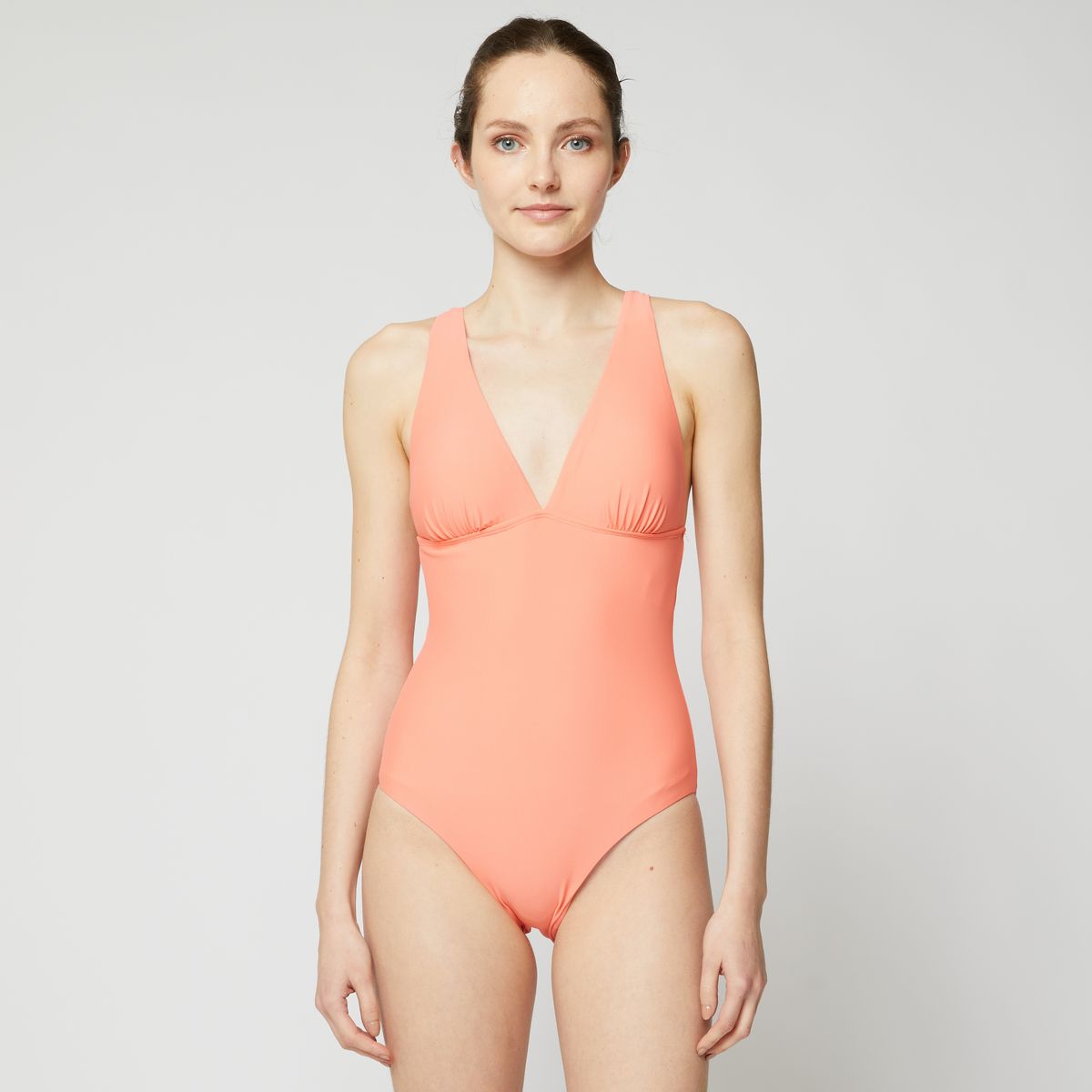 INEXTENSO Maillot de bain 1 pièce femme