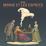 MARIE ET LES ESPRITS, Rodolphe
