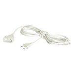 SMART SYSTEM Rallonge Électrique  Smart  5M Blanc